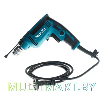 Безударная дрель Makita DP2010 картинка 3